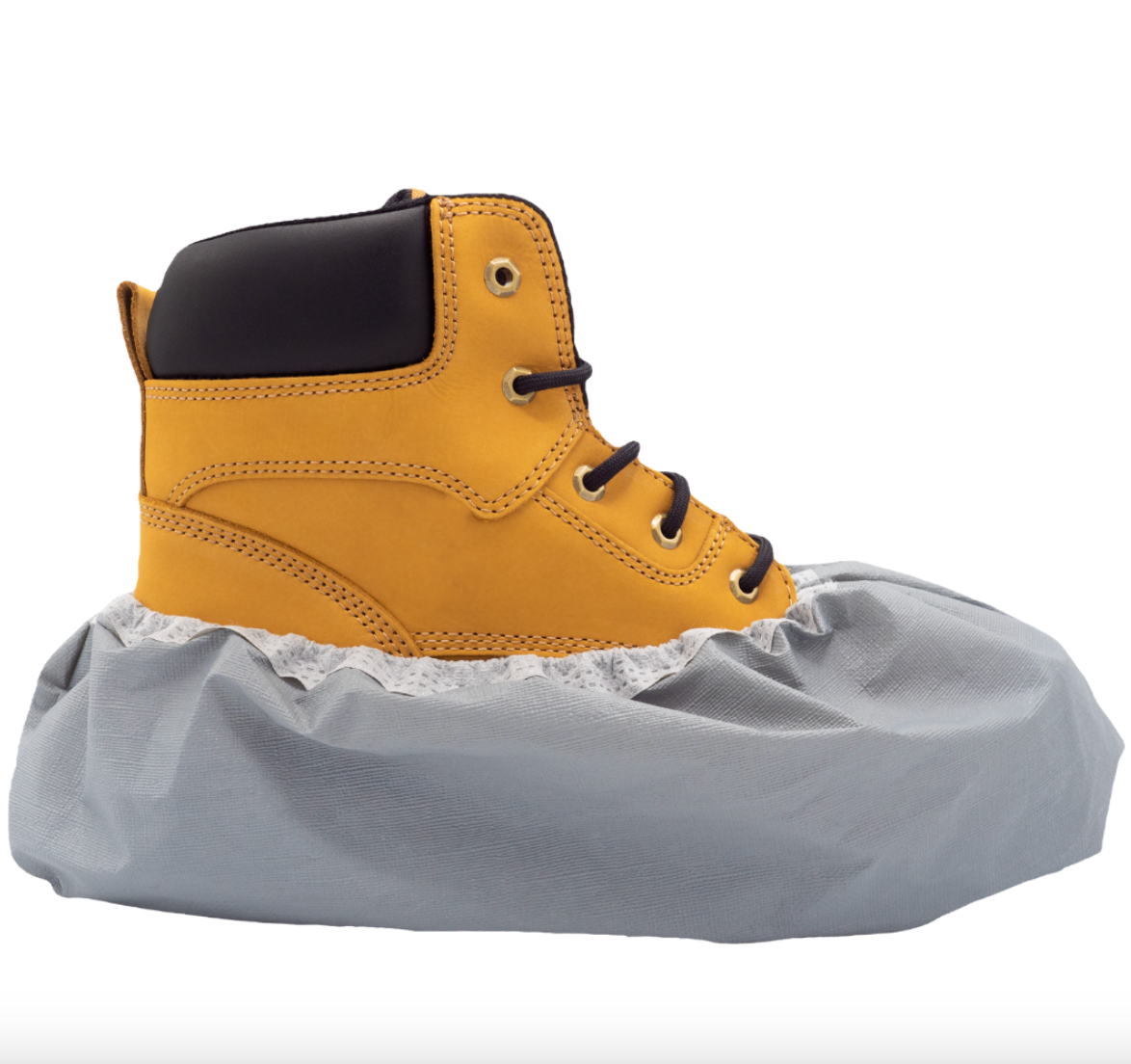 Disposable Shoe Covers - XL box of 120