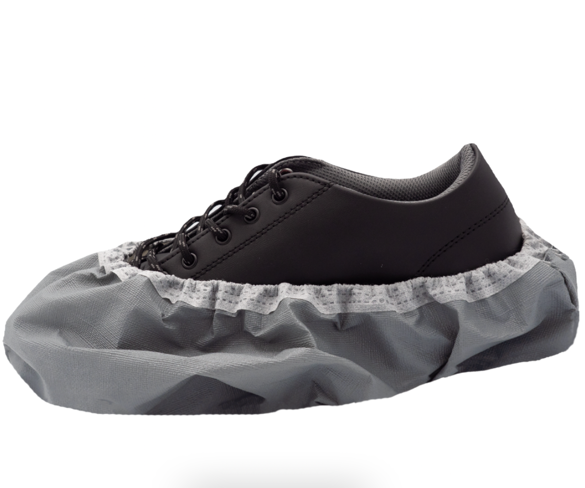 Product Image:Disposable Shoe Covers - XL box of 120