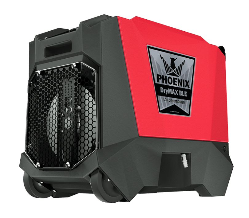 Product Image:Phoenix, DryMax BLE