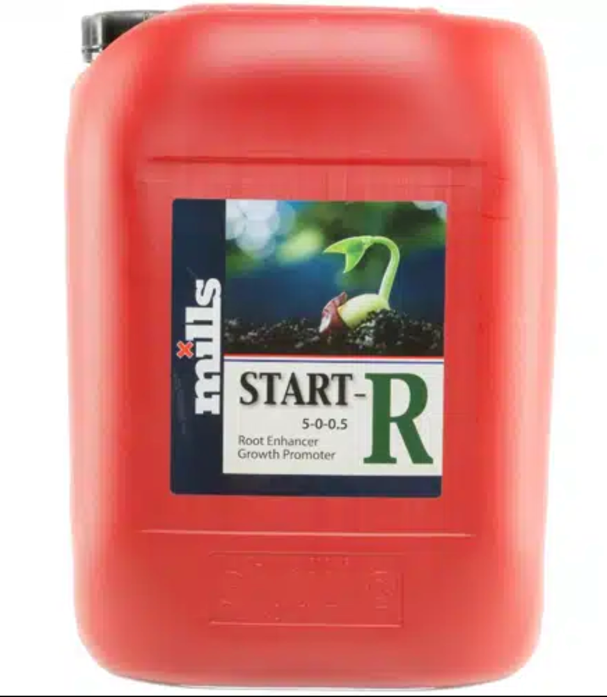 Mills Nutrients - Start-R