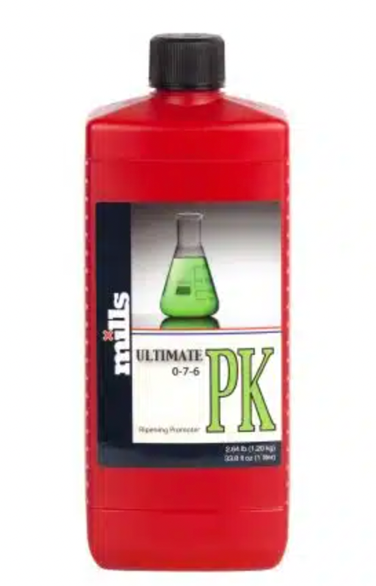 Mills Nutrients - Ultimate PK