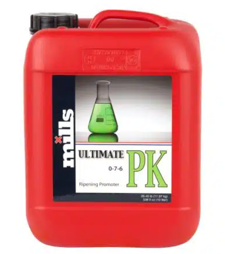 Mills Nutrients - Ultimate PK