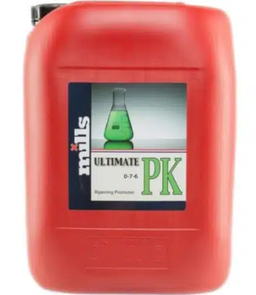 Mills Nutrients - Ultimate PK