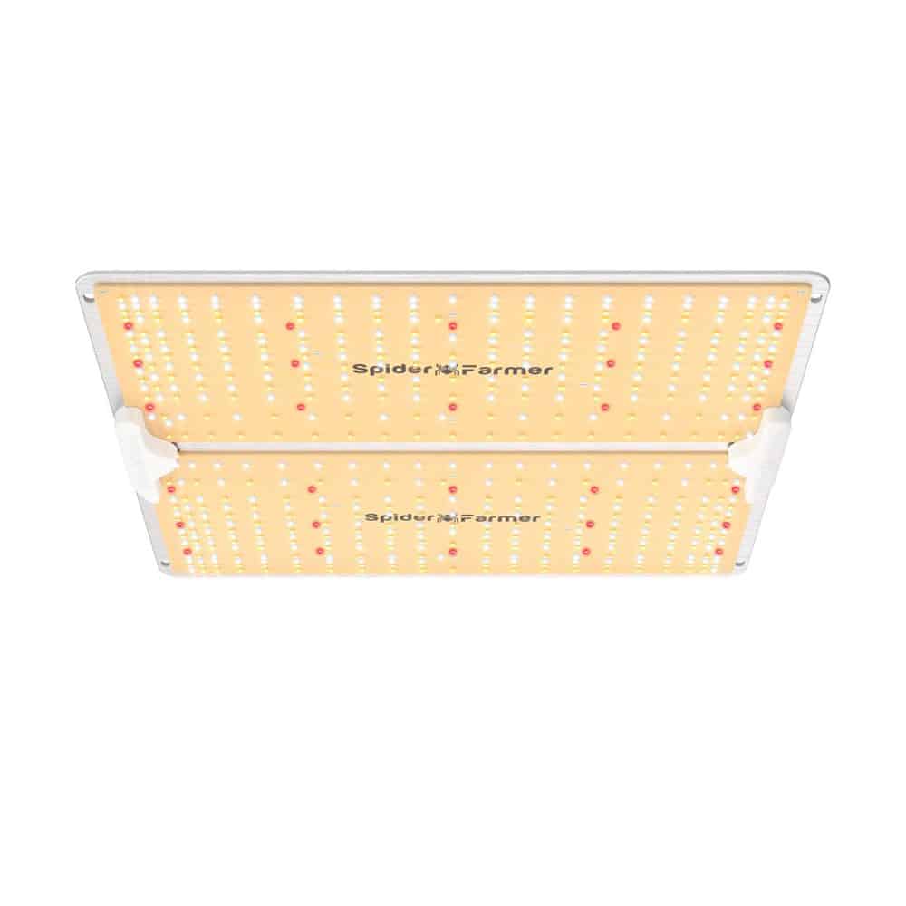 Product Image:Spider Farmer® SF2000 Pro LED Grow Light