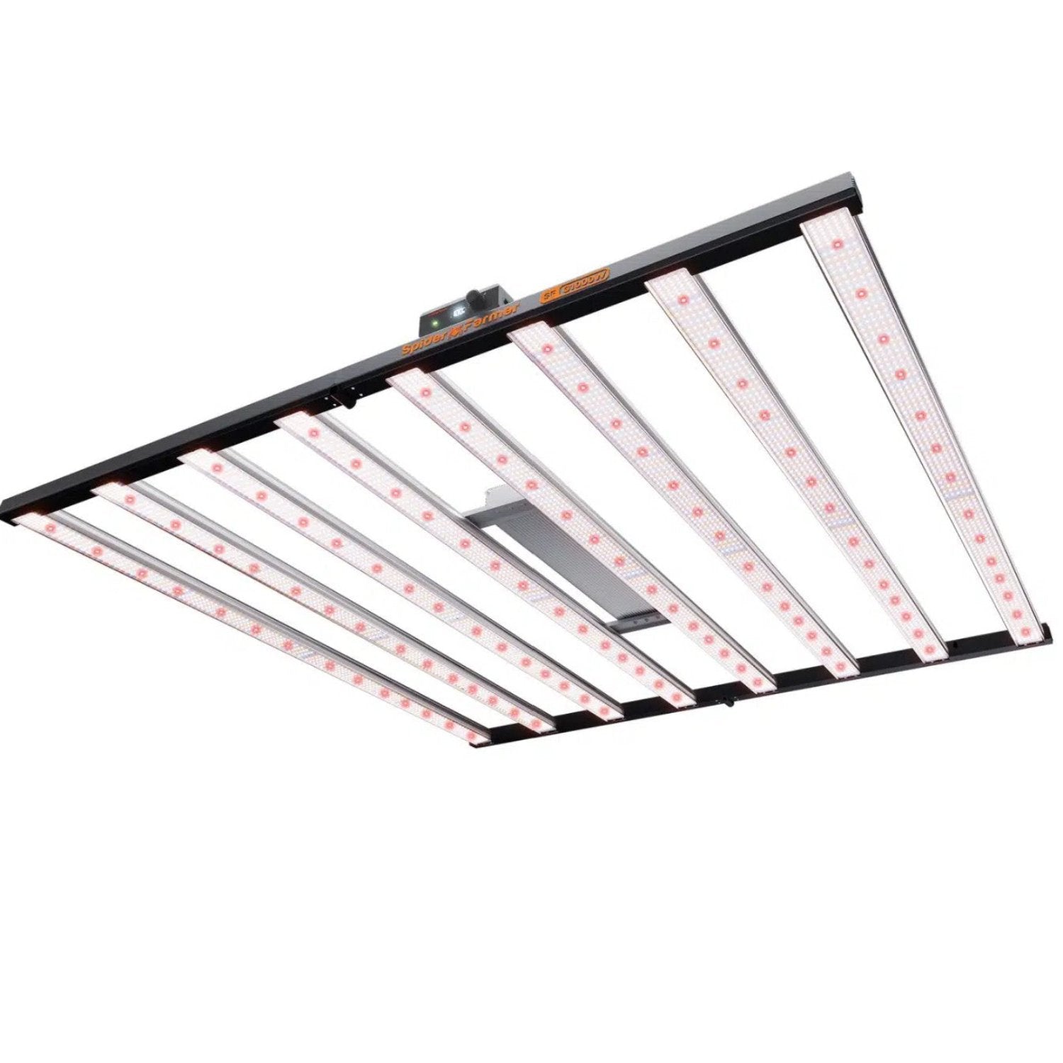 Product Image:Spider Farmer G1000W Dimmable LED Grow Light