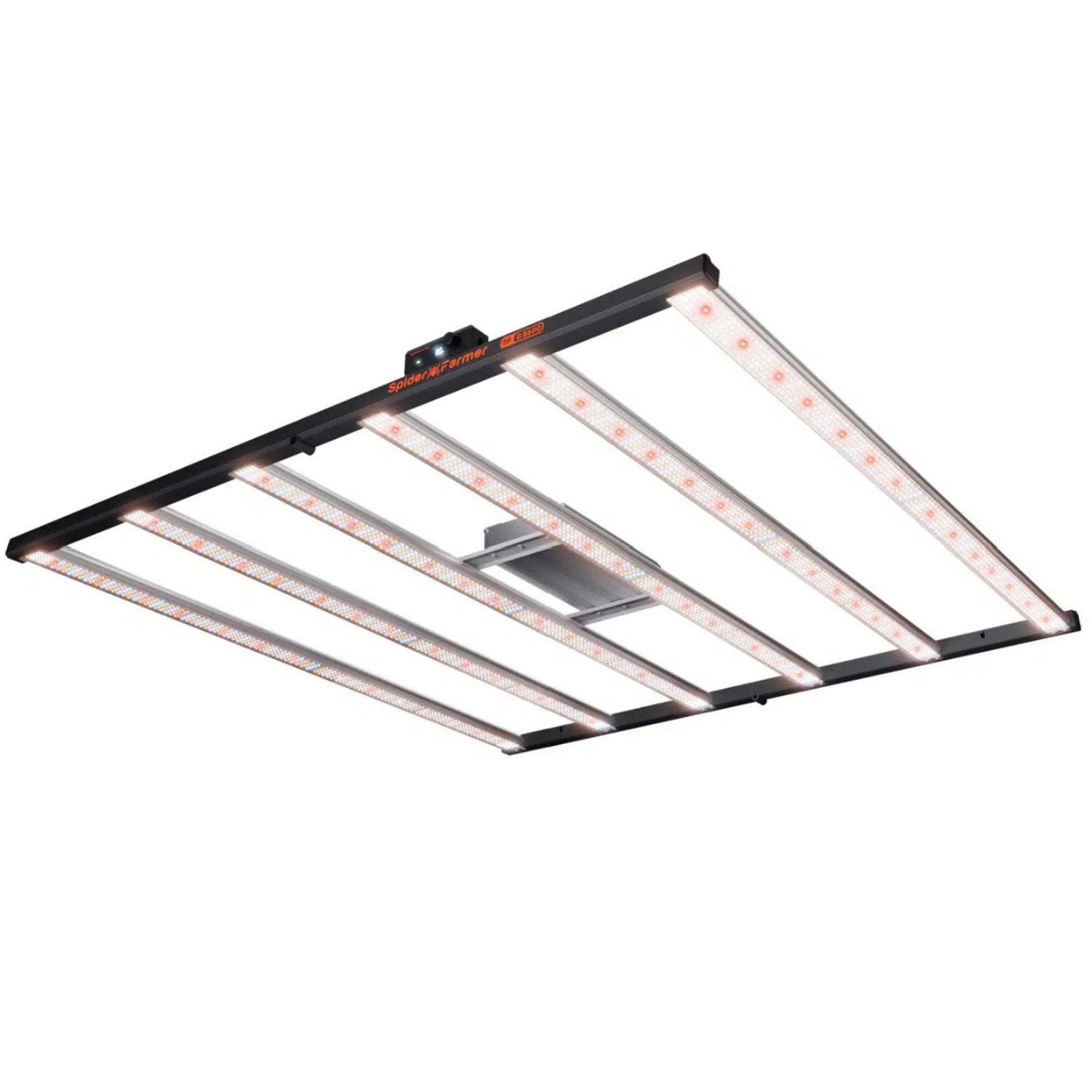 Product Image:Spider Farmer G8600 800W Dimmable LED Grow Light