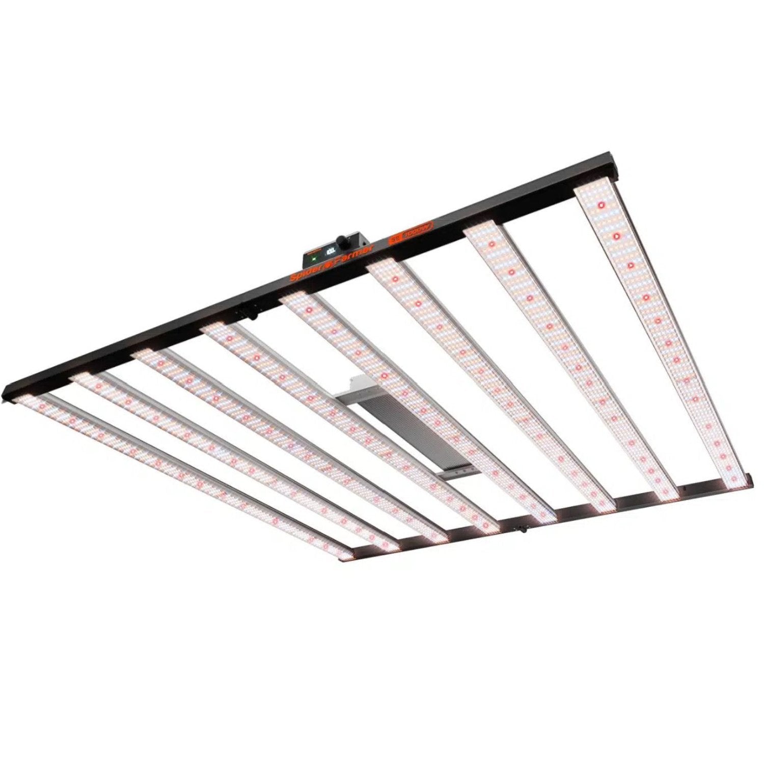 Product Image:Spider Farmer SE1000W Dimmable Full Spectrum CO2 LED Grow Light