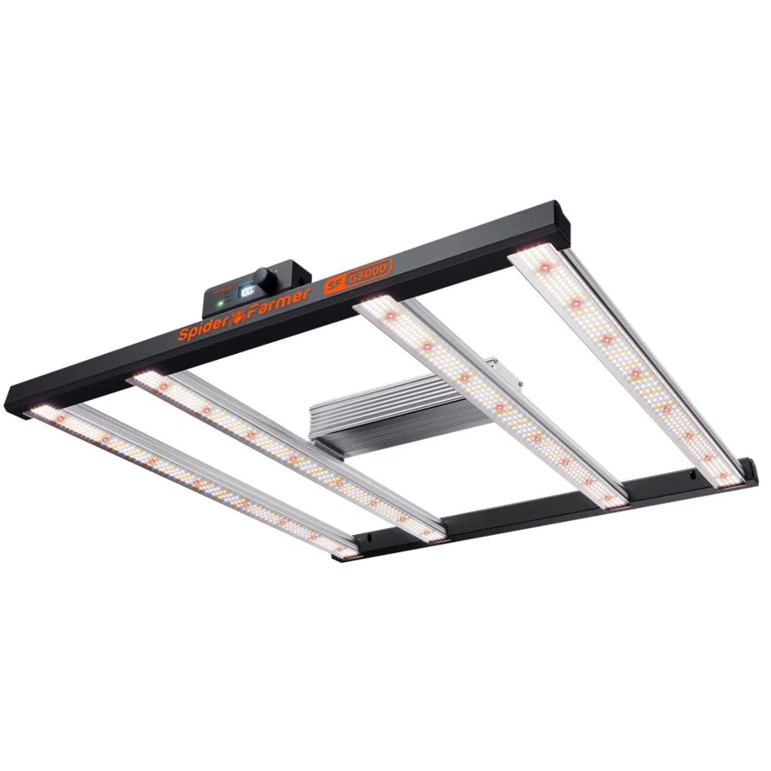 Product Image:Spider Farmer G3000 300W Dimmable LED Grow Light