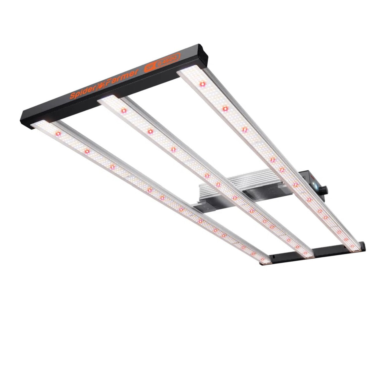 Product Image:Spider Farmer G4500 320W Dimmable LED Grow Light