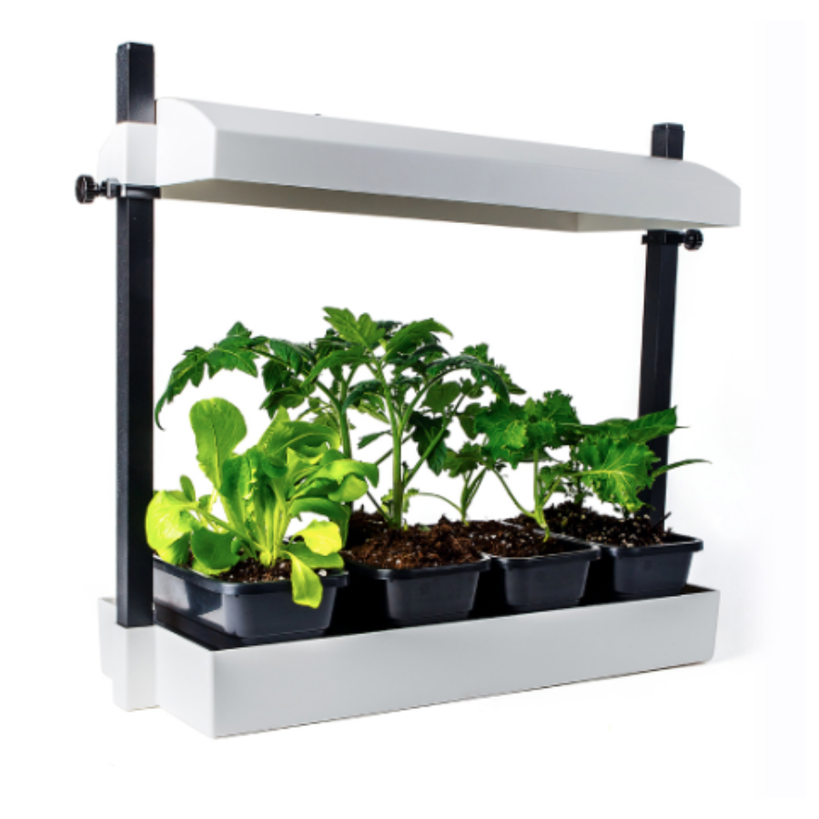 SunBlaster Growlight Garden Micro LED White Canada Grow Supplies