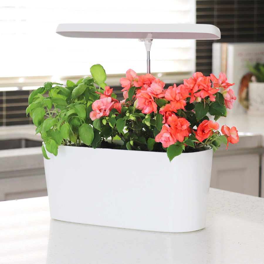 SunBlaster Nano Growlight Garden Canada Grow Supplies