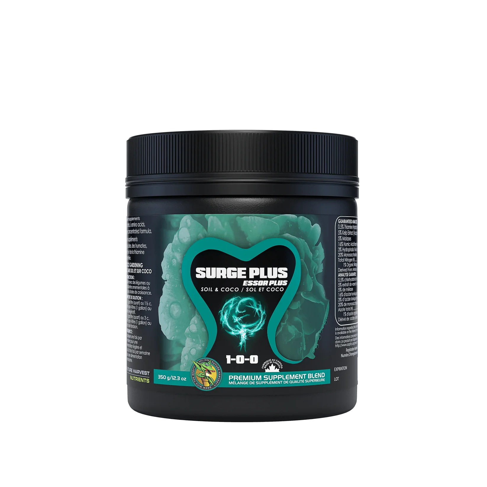 Product Image:SURGE PLUS 1-0-0