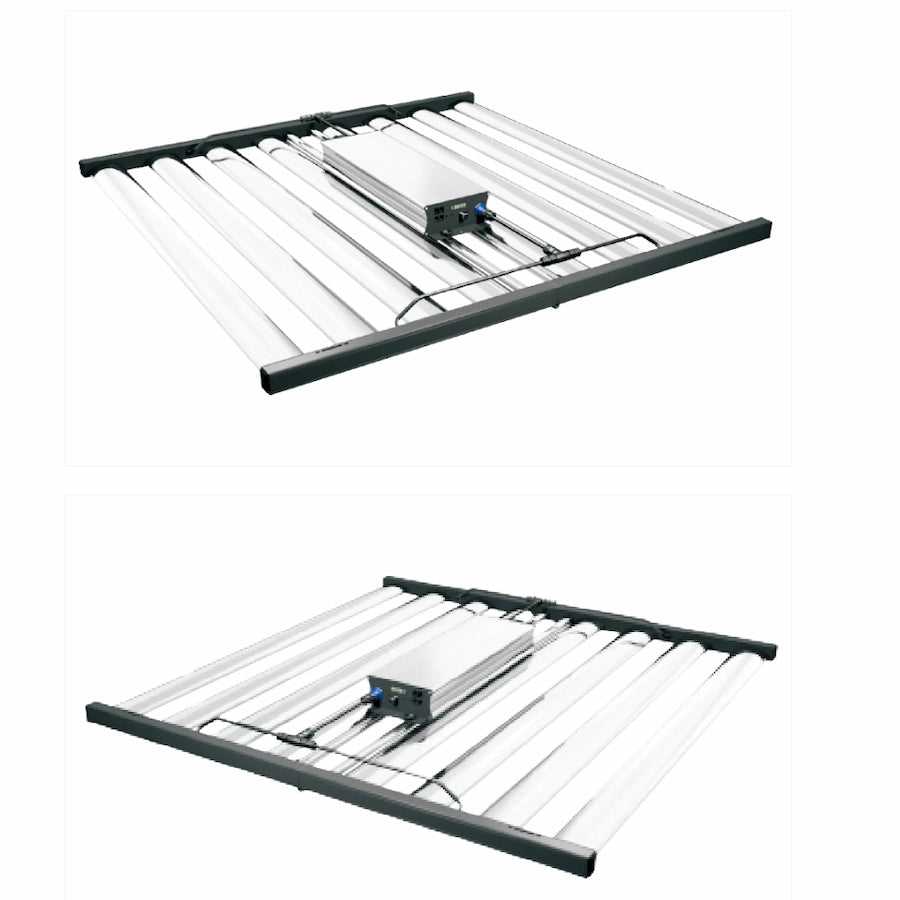 GML Tarantula Long Leg 2-Channel LED Fixture