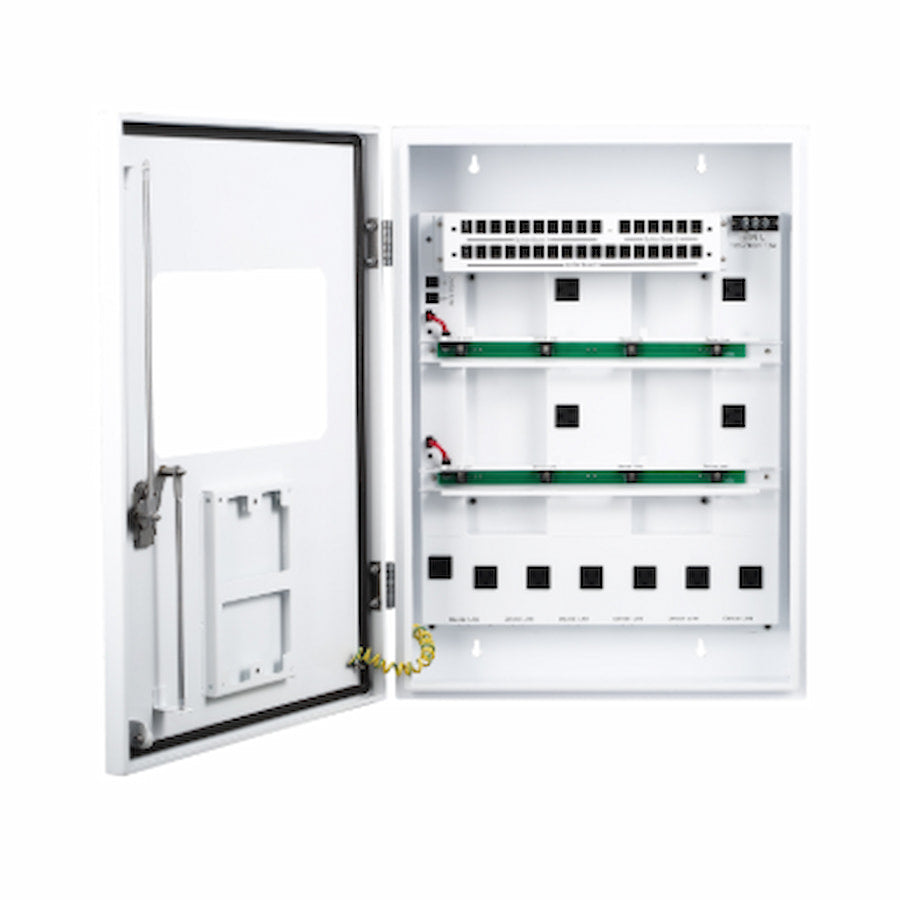 TrolMaster 25" Standard Controller Cabinet (SCC-1)
