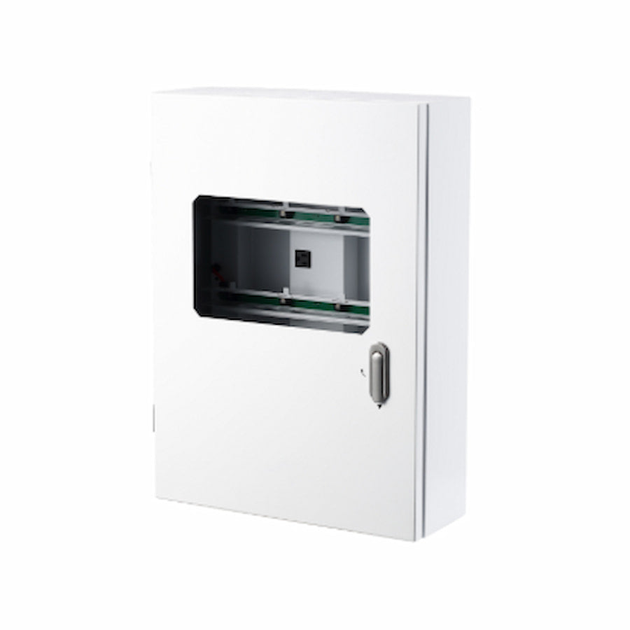 TrolMaster 25" Standard Controller Cabinet (SCC-1)