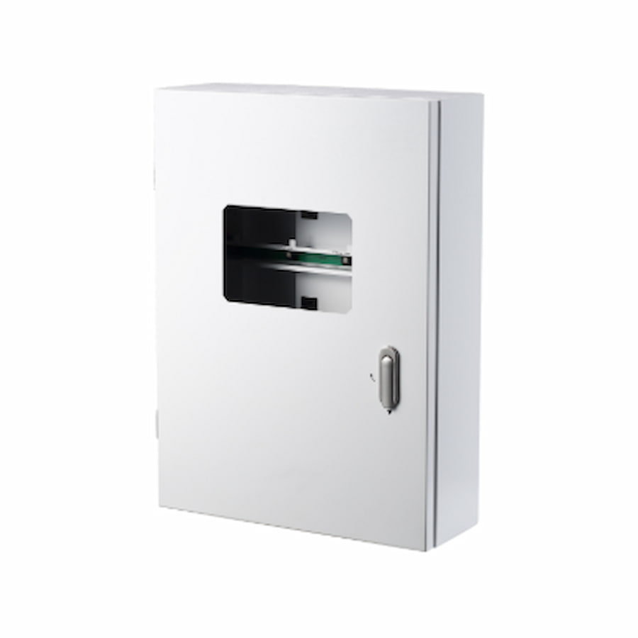 TrolMaster Armoire de contrôle standard de 25 po (SCC-3)