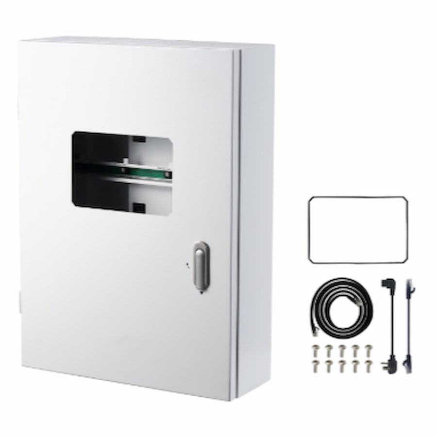 TrolMaster Armoire de contrôle standard de 25 po (SCC-3)