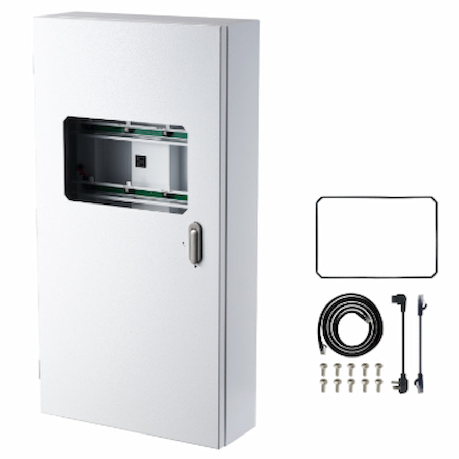 TrolMaster Armoire de contrôle grand format de 35 po (SCC-2)