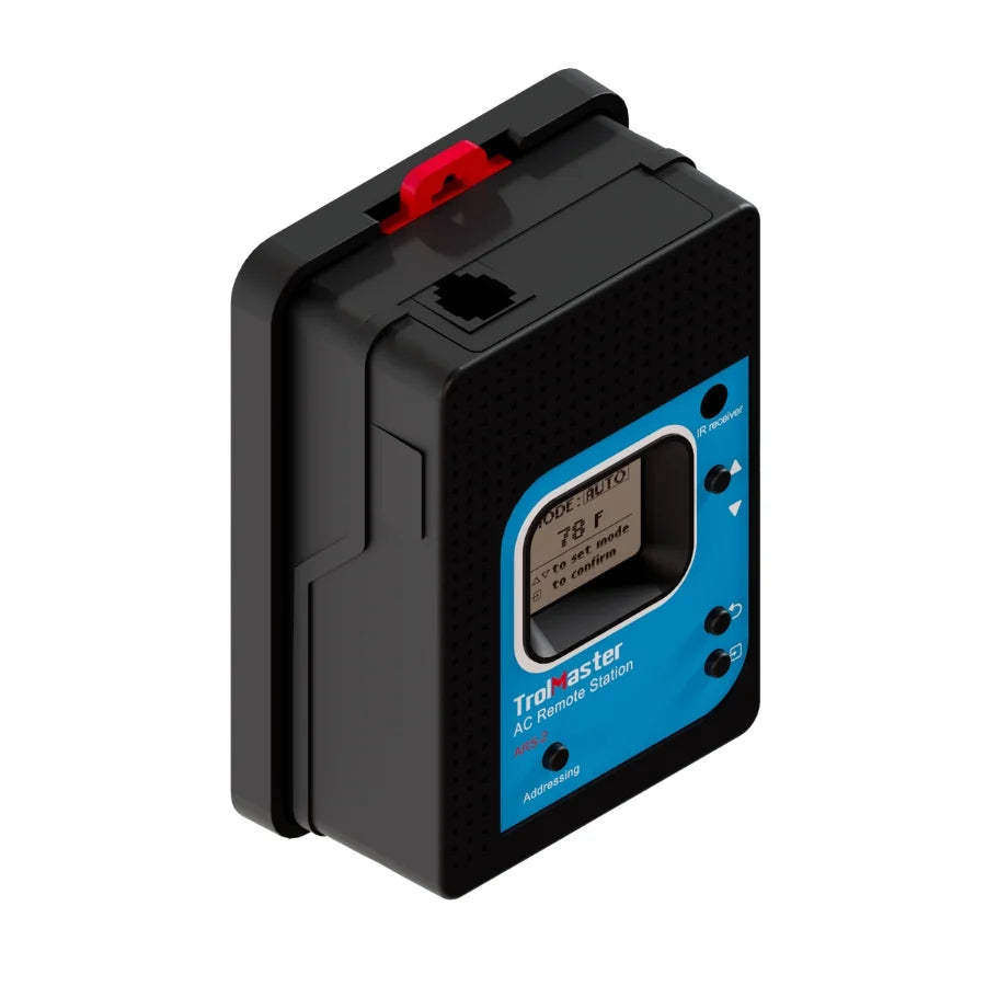 Product Image:TrolMaster AC Remote Station (ARS-2)