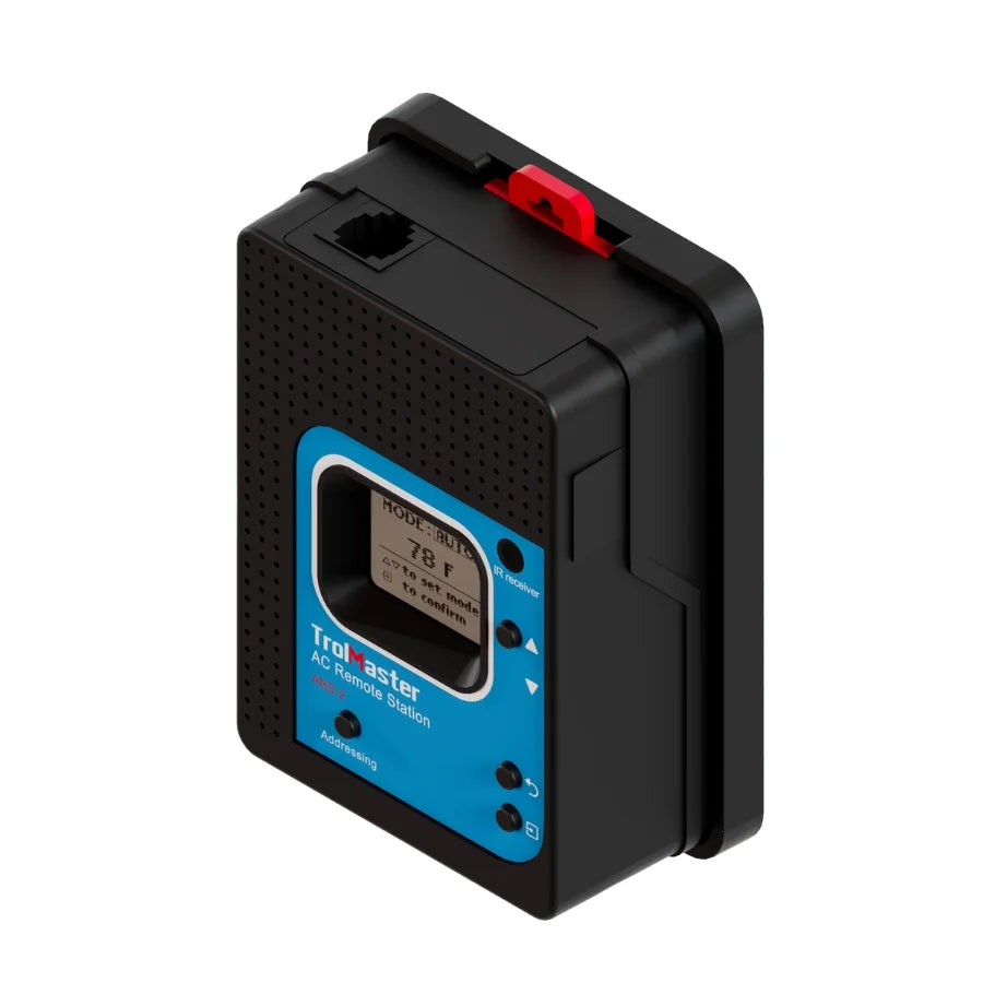 Product Secondary Image:TrolMaster AC Remote Station (ARS-2)