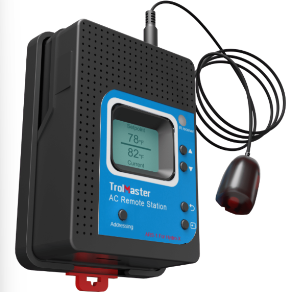 TrolMaster AC Remote Station (ARS-1)