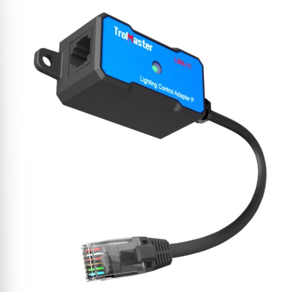 TrolMaster Lighting Control Adapter P (LMA-11)