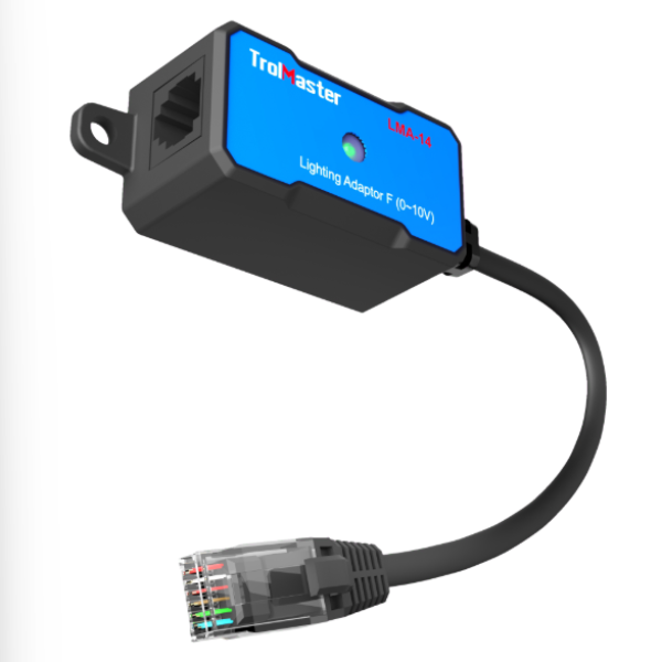 Product Image:TrolMaster Lighting Control Adapter F (LMA-14)