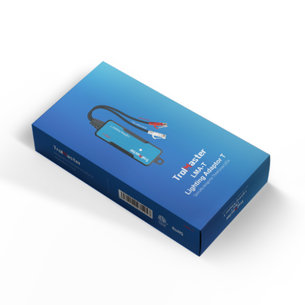 TrolMaster Lighting Control Adapter T (LMA-T)
