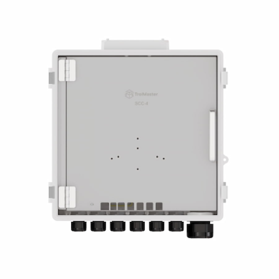 TrolMaster Mini-Controller Cabinet 100-277V (SCC-4)