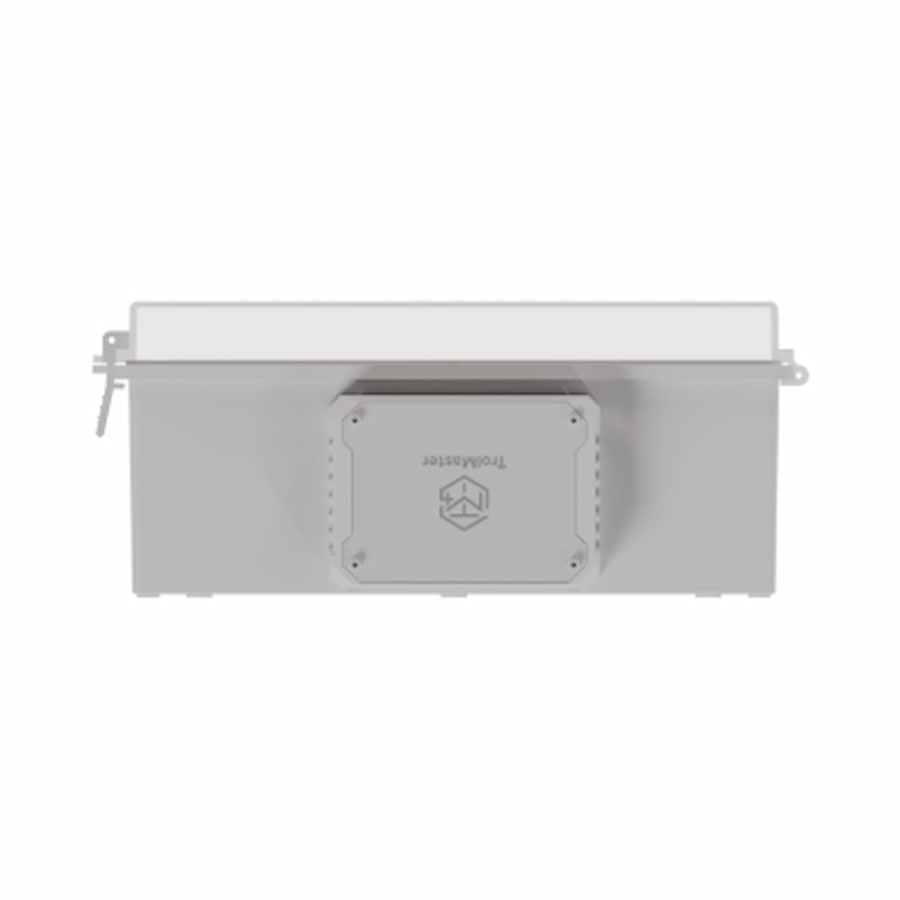 TrolMaster Mini-Controller Cabinet 100-277V (SCC-4)