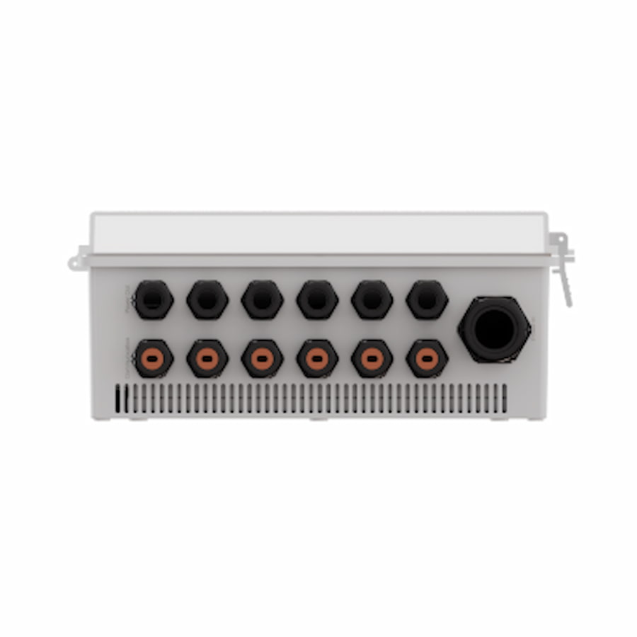 TrolMaster Mini-Controller Cabinet 100-277V (SCC-4)