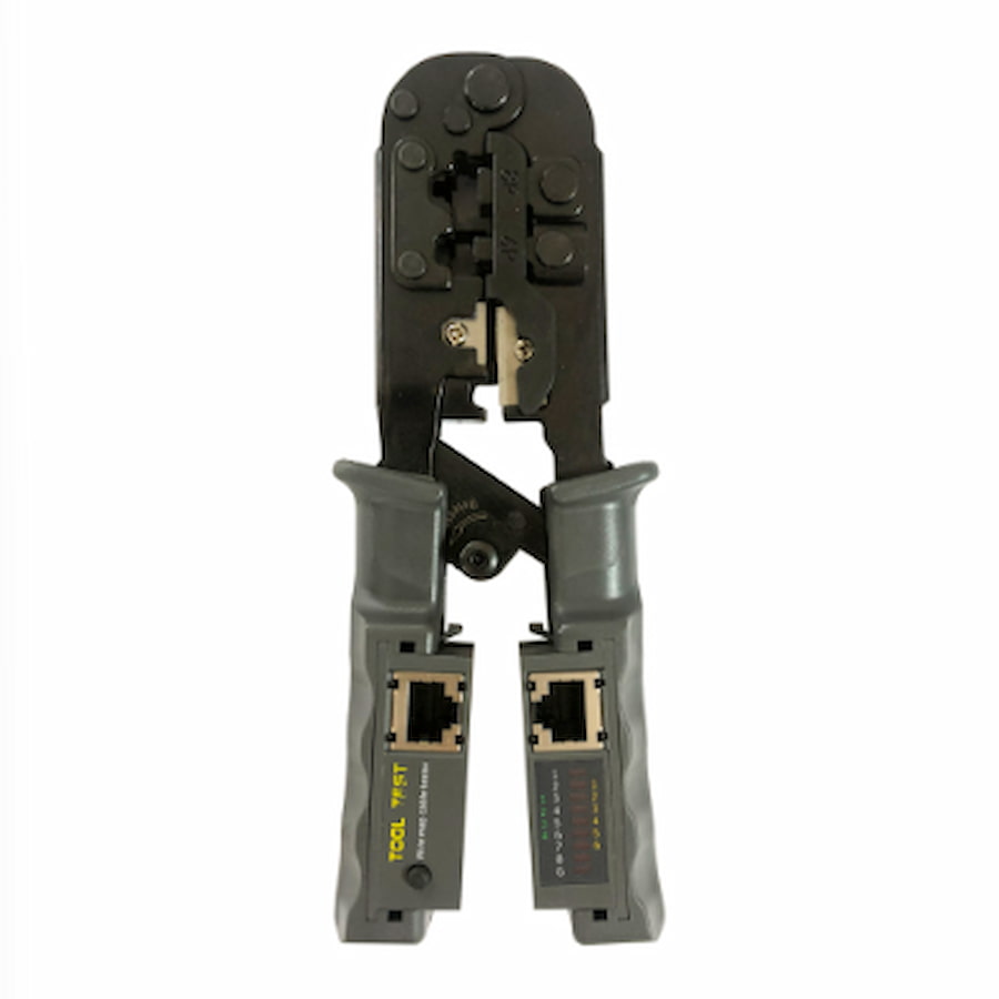 TrolMaster Pince à sertir multifonction (MC-1)