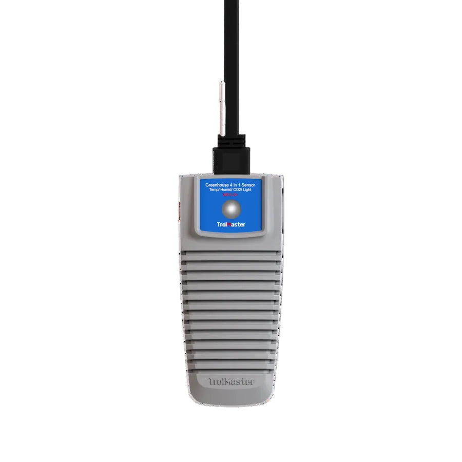 Product Image:TrolMaster Replacement 4-in-1 Sensor for Green-X-Controller (MBS-GH)