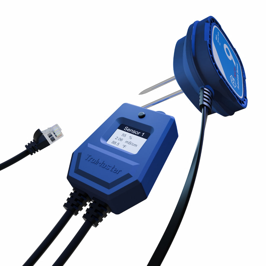 Product Image:TrolMaster Substrate Sensor Set (WCS-9)