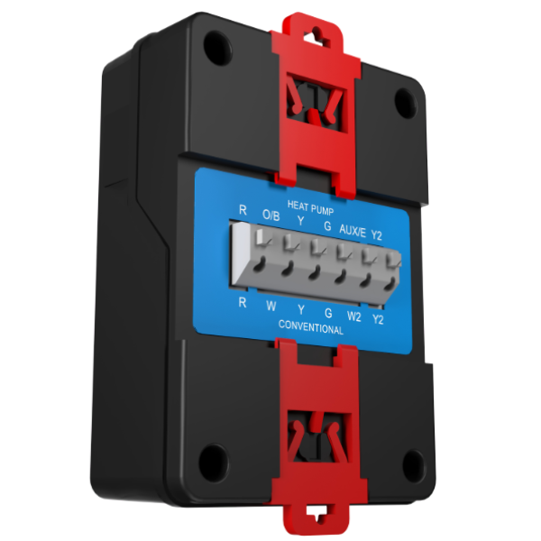 TrolMaster Thermostat Station 2 (TS-2)