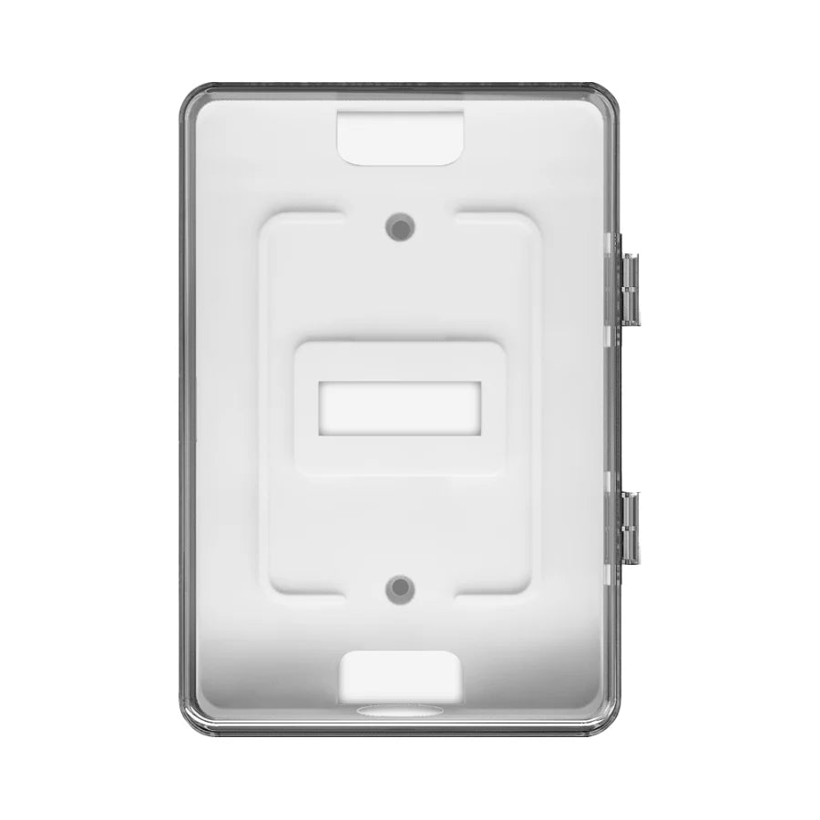 TrolMaster Boîtier de protection contre les intempéries (BM-1)