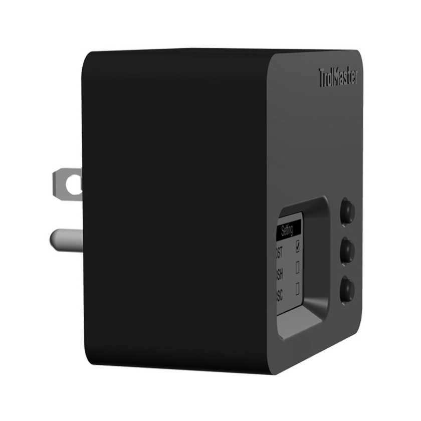 TrolMaster Low-Volt Station (DSV-1)