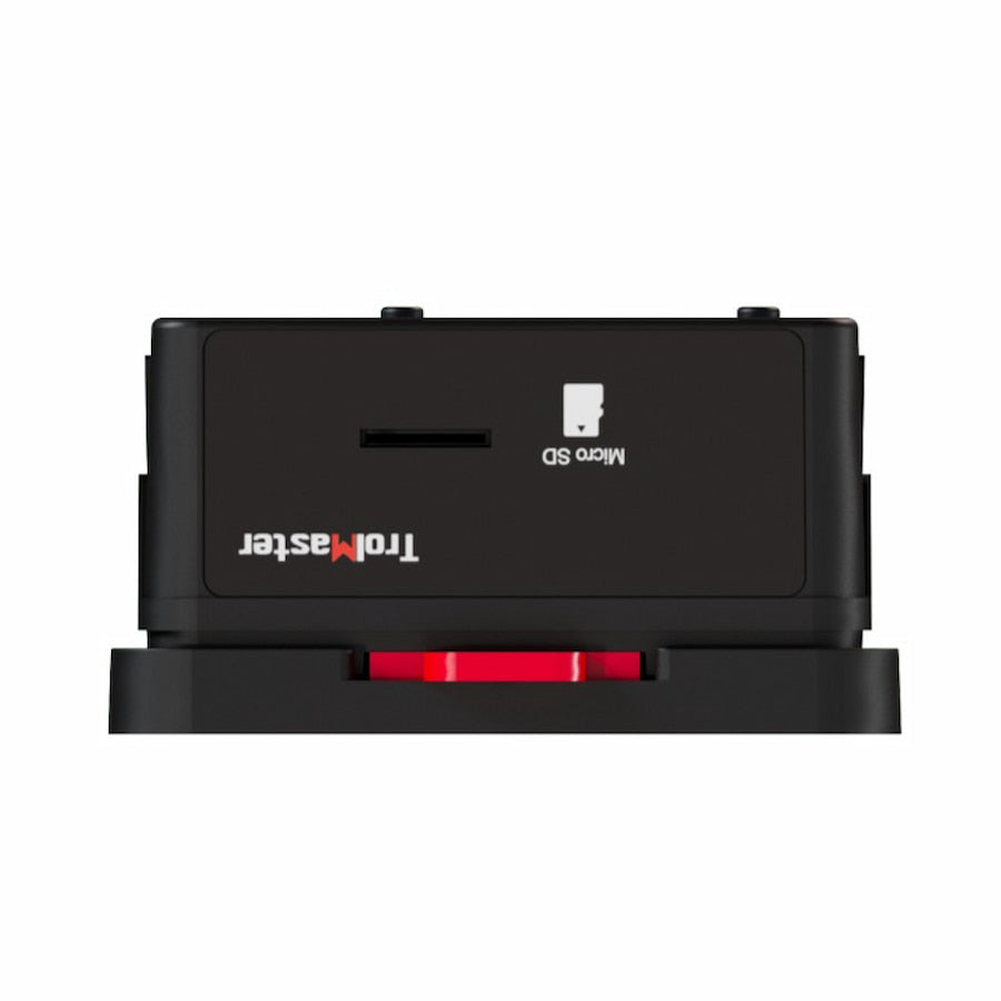 TrolMaster Reheat Control Station (TS-3)