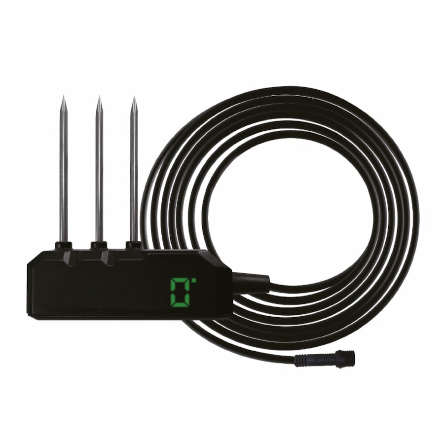 Product Image:TrolMaster Water Content Sensor 3 with Splitter Cable Set (WCS-3)