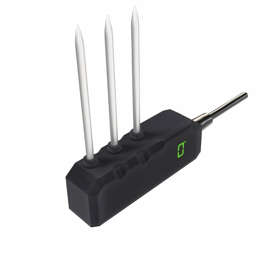 TrolMaster Water Content Sensor 3 with Splitter Cable Set (WCS-3)