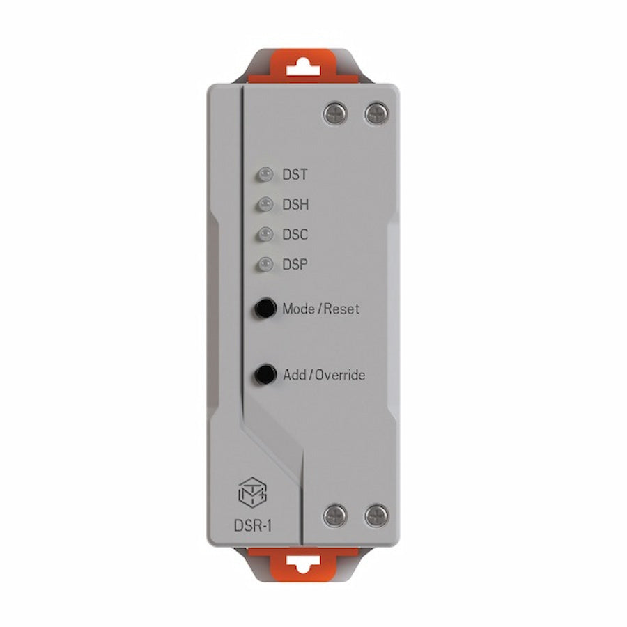 TrolMaster 25-Amps Relay Device Station 100–277V (DSR-1)