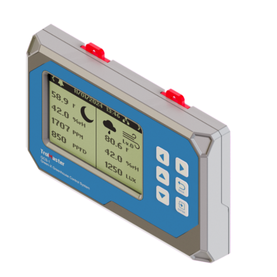 TrolMaster Green-X Controller (GCS-1)