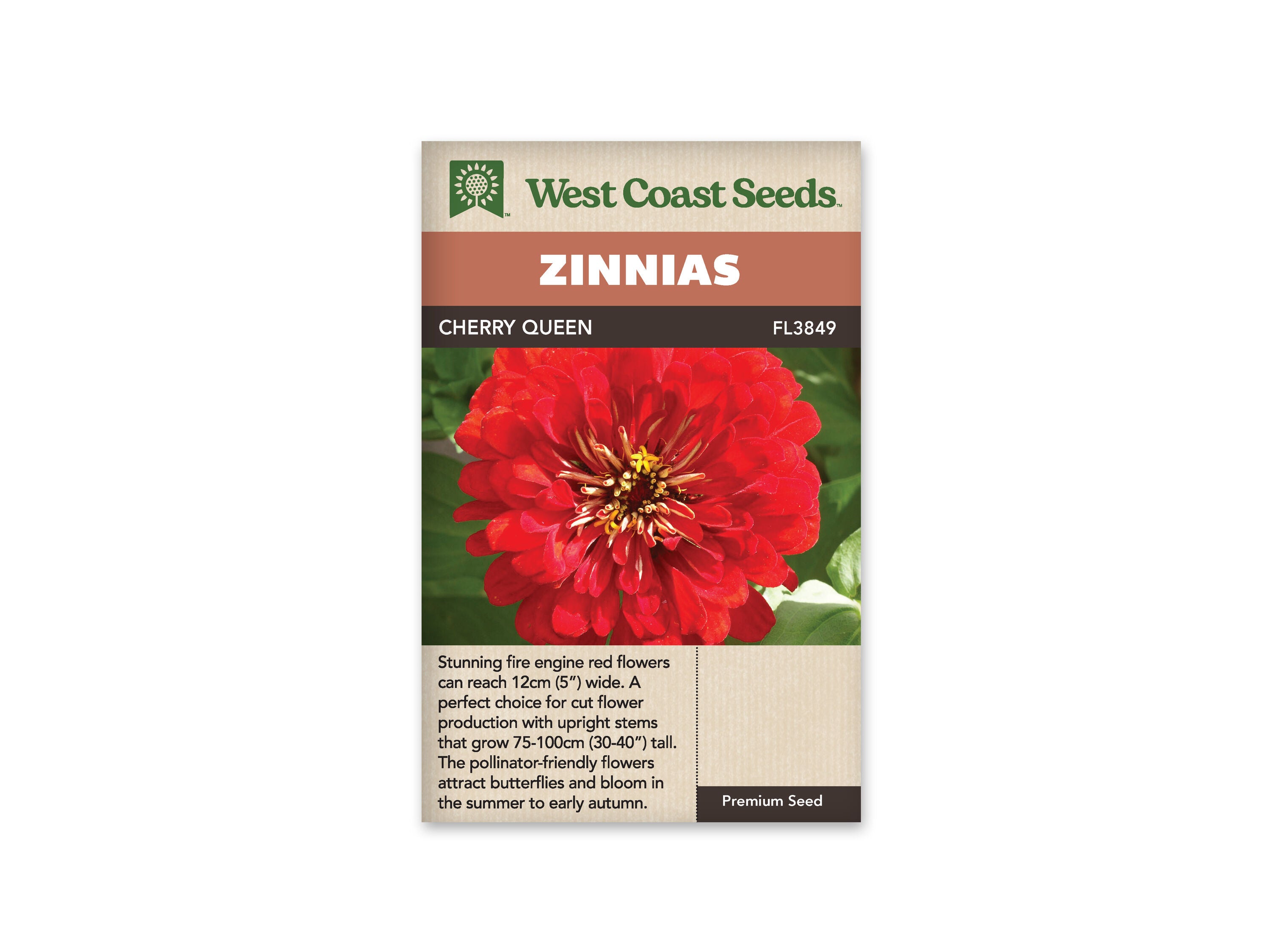 Product Image:Cherry Queen Seeds