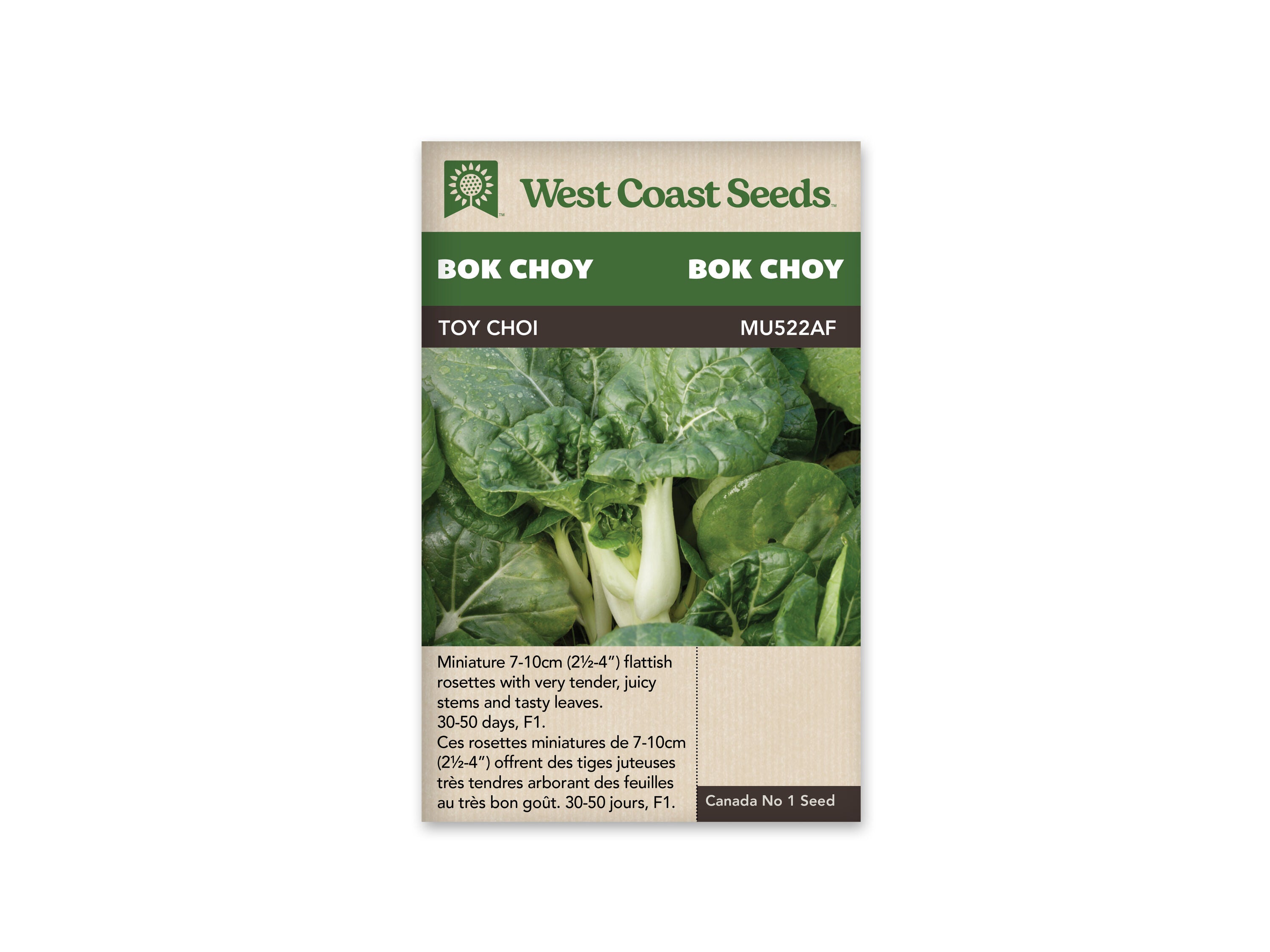 Product Image:Toy Choy F1 Seeds