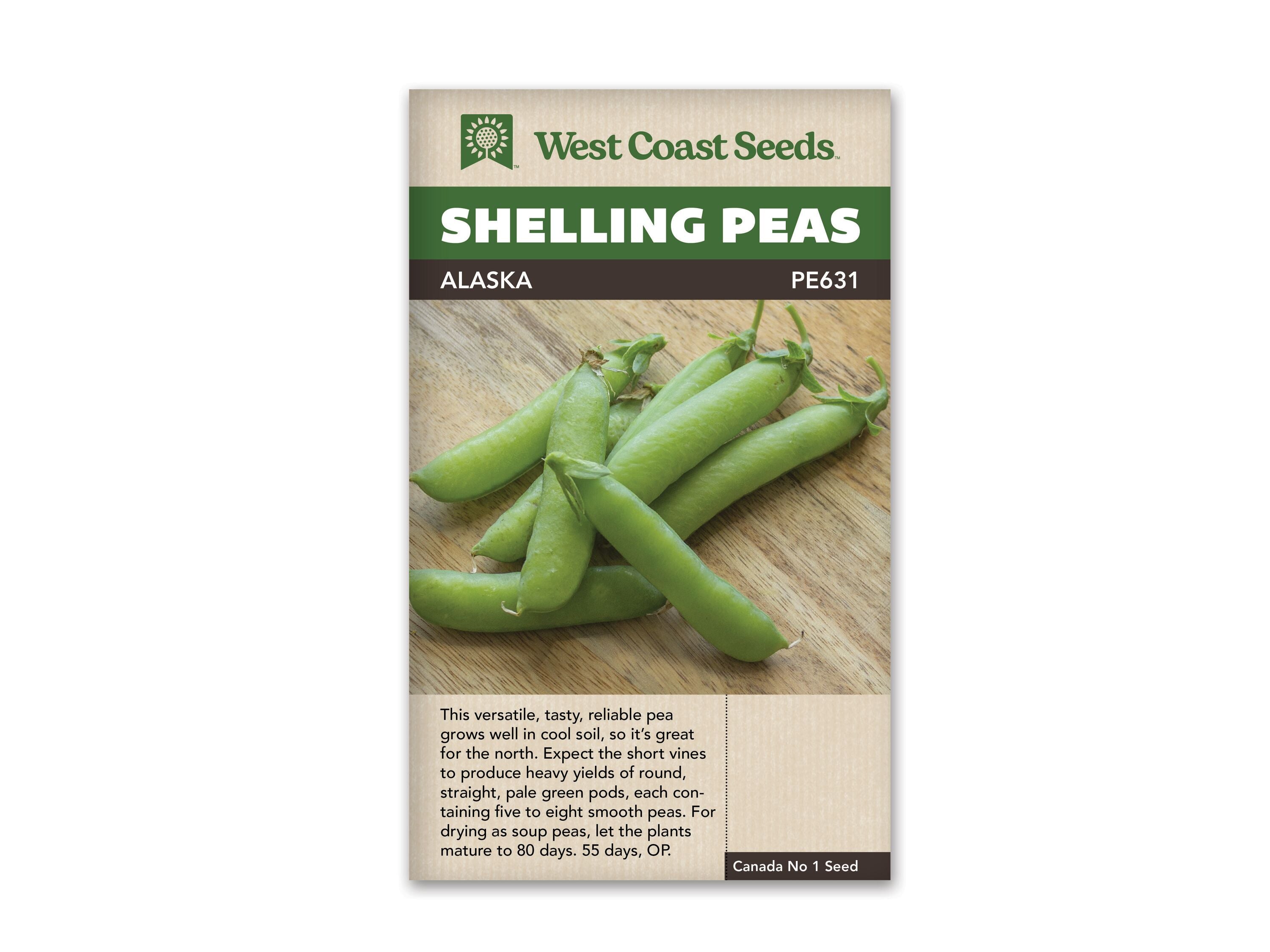 Product Image:Alaska Seeds