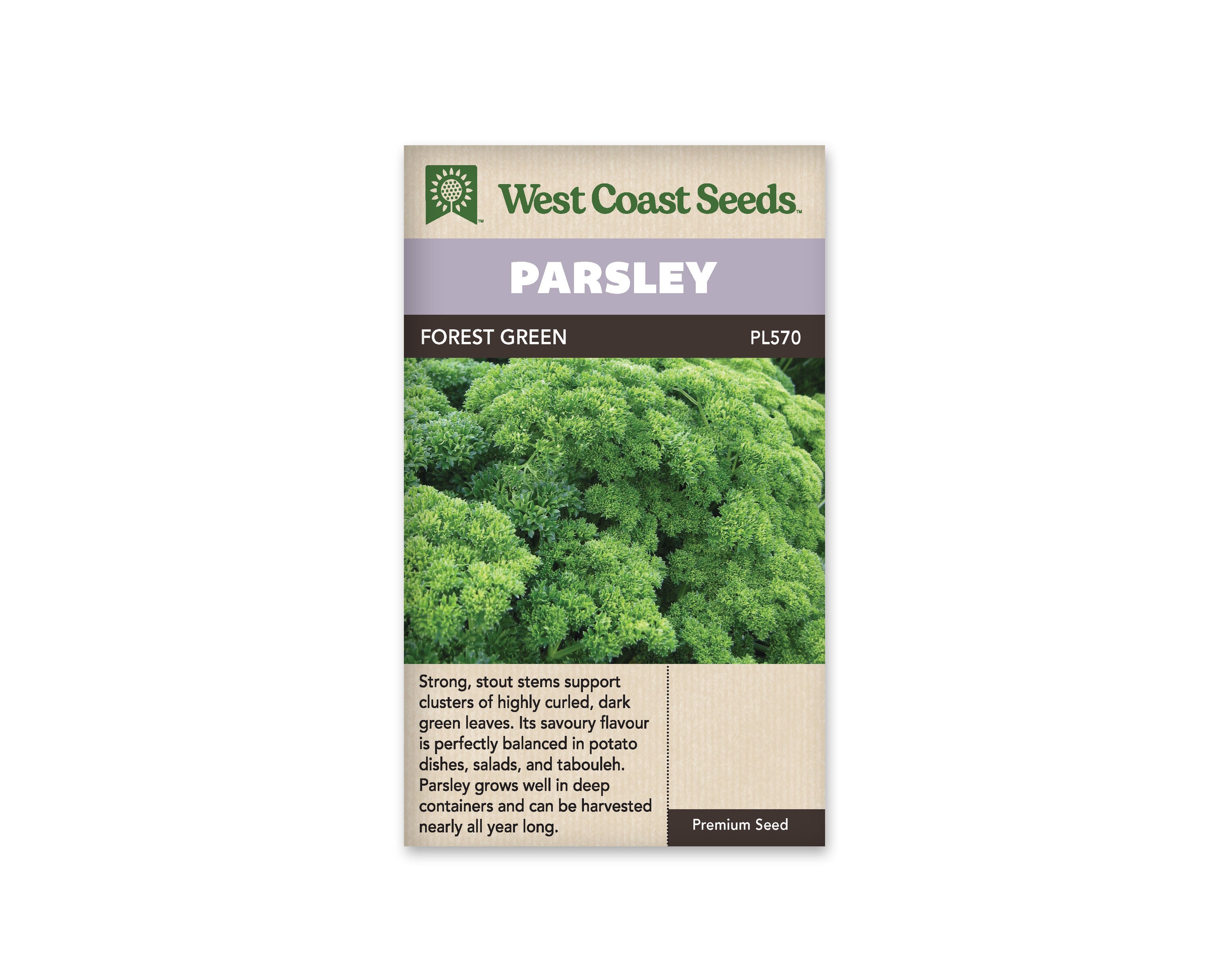Product Image:Forest Green Seeds