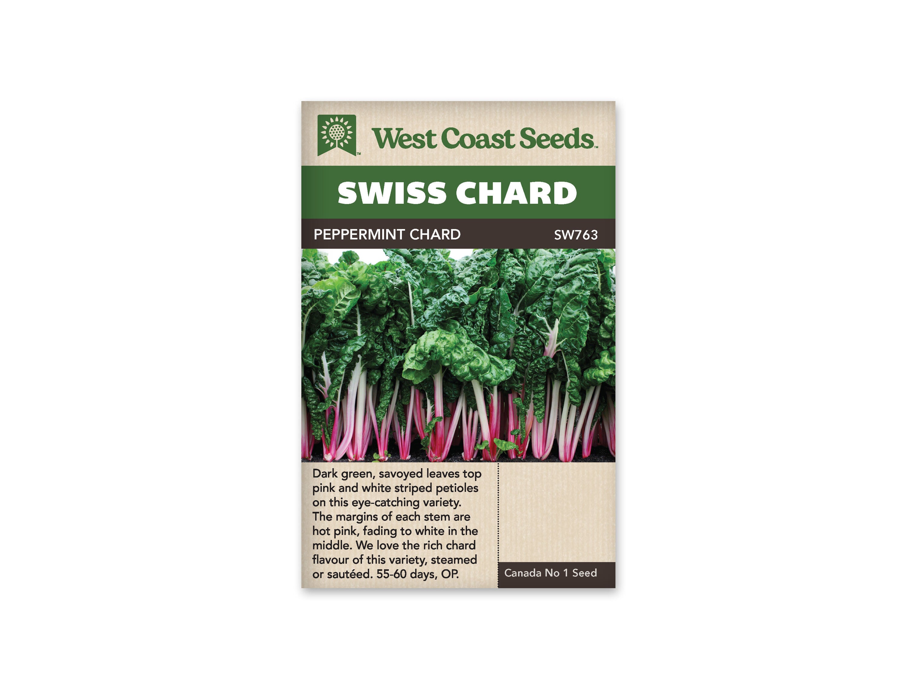 Product Image:Peppermint Seeds