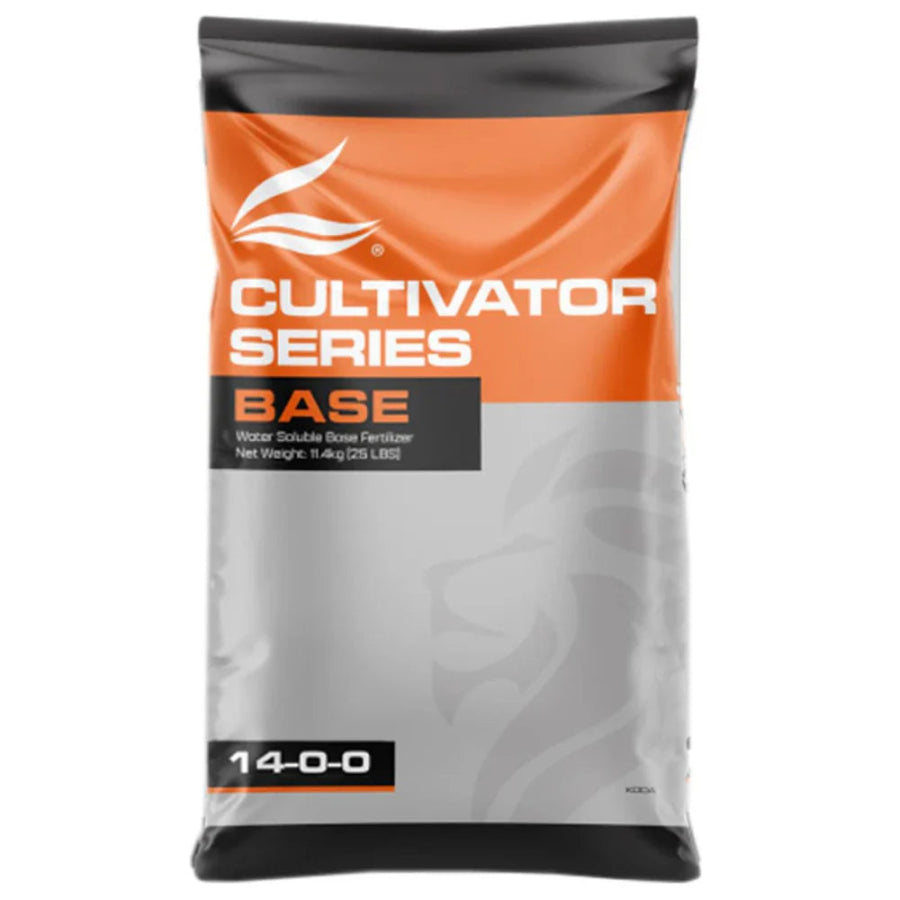 Advanced Nutrients Cultivator Series Base 25lb