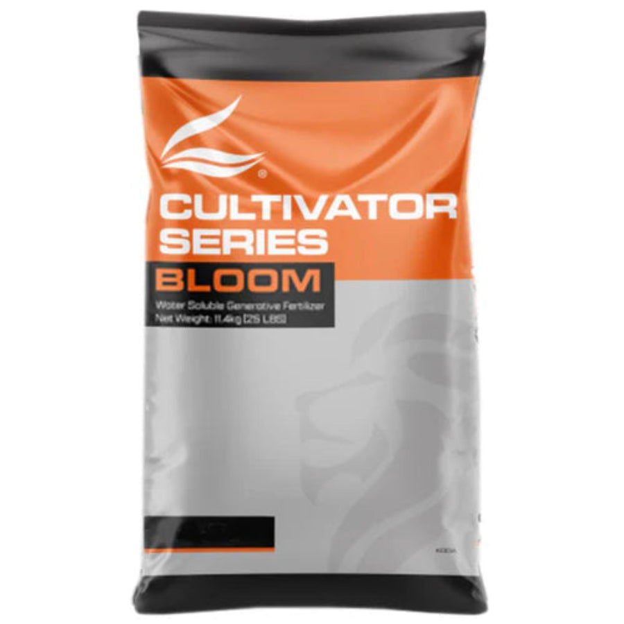 Advanced Nutrients Cultivator Series Bloom 25lb
