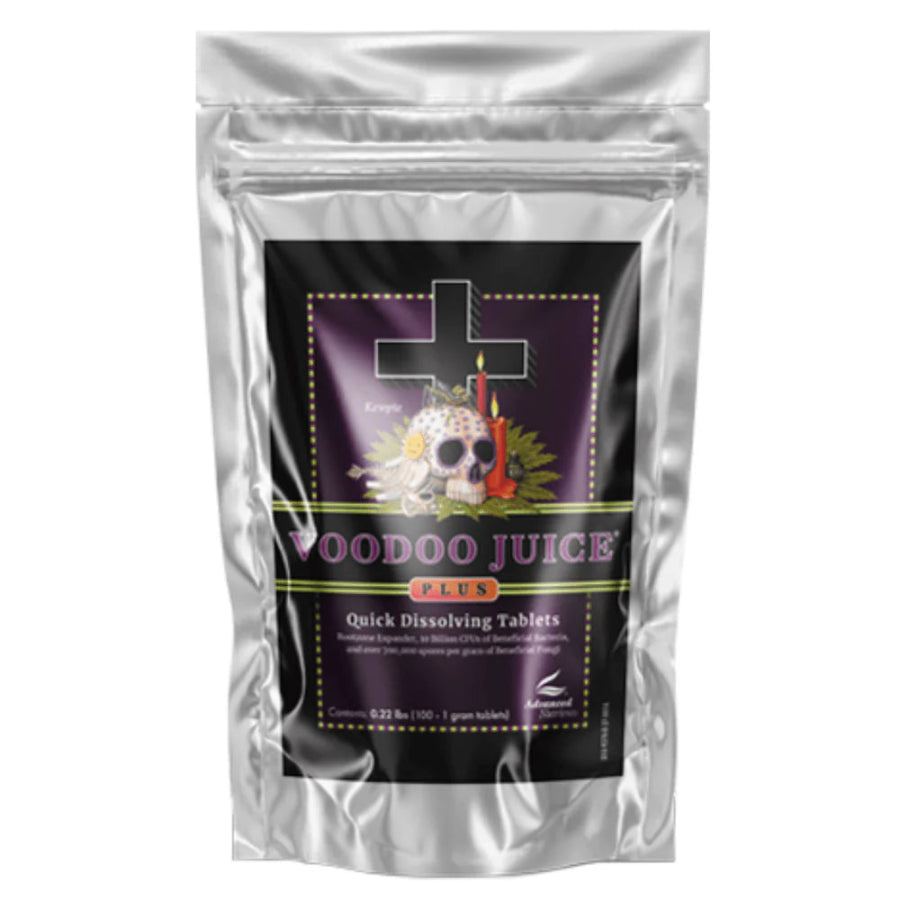Product Image:Advanced Nutrients Voodoo Juice Plus Tablets